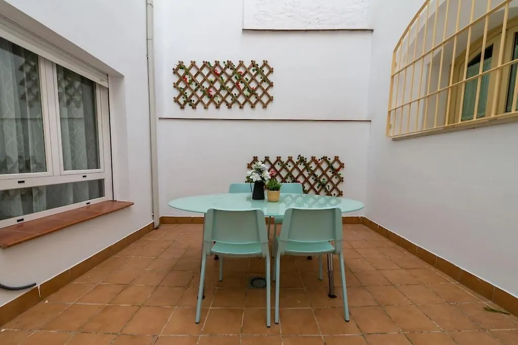 Exclusivo Piso Granada, Parking Privado Opcional Apartment 0*, Granada Spain