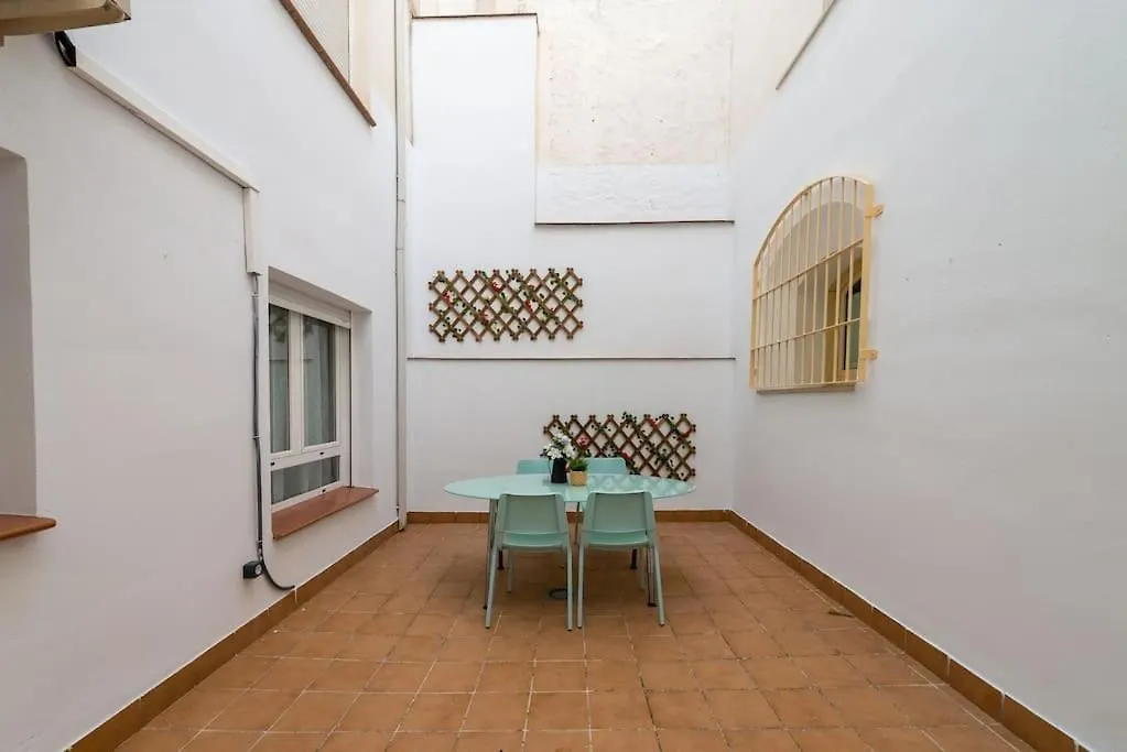 Exclusivo Piso Granada, Parking Privado Opcional Apartment Spain