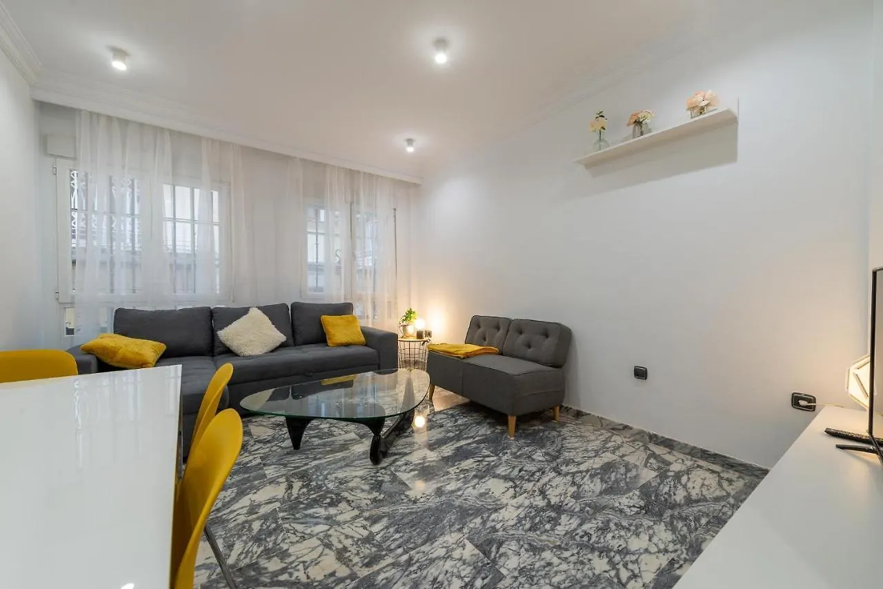 Exclusivo Piso Granada, Parking Privado Opcional location