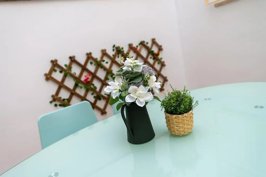Exclusivo Piso Granada, Parking Privado Opcional Apartment 0*, Granada