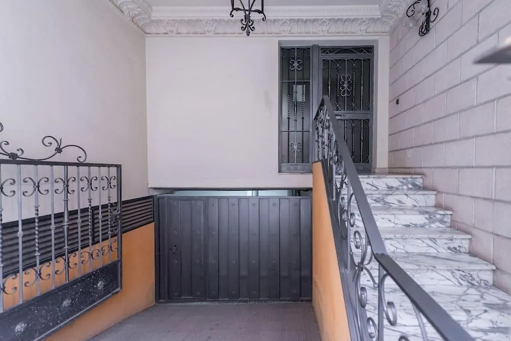 Exclusivo Piso Granada, Parking Privado Opcional Apartment  Granada
