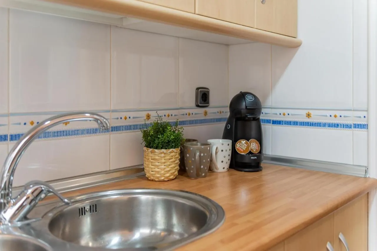 Exclusivo Piso Granada, Parking Privado Opcional Apartment Spain