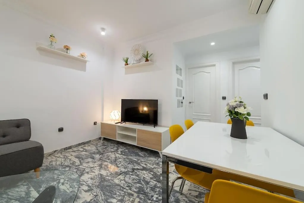 Exclusivo Piso Granada, Parking Privado Opcional Apartment Spain